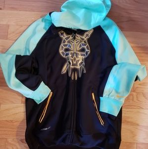Nike Thermafit hoodie